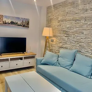Apartamento La Casita Del Agua, Úbeda