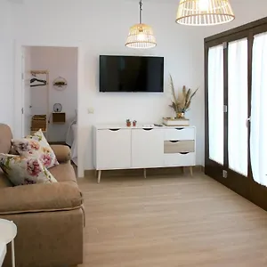 Apartamento Turisticos La Estacion, Úbeda