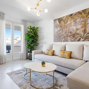 Tennessee Penthouse , Málaga España