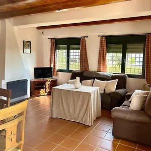 Villa Hispalis En Aracena, La Umbria (Huelva)