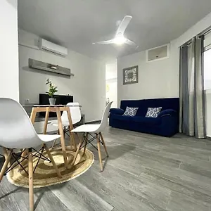 Apartamento Rincon Andaluz 3, Córdoba