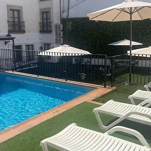 Hotel Rosaleda Don Pedro, Ubeda (Andalucia)