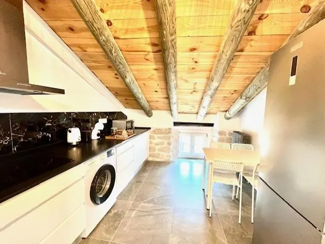 Apartamento Alaminos 10 Úbeda España