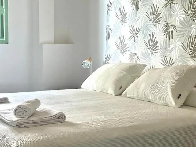 Apartamento Alaminos 10 Úbeda 0*,