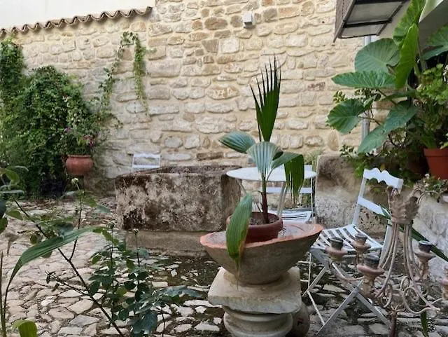 Apartamento Alaminos 10 Úbeda España