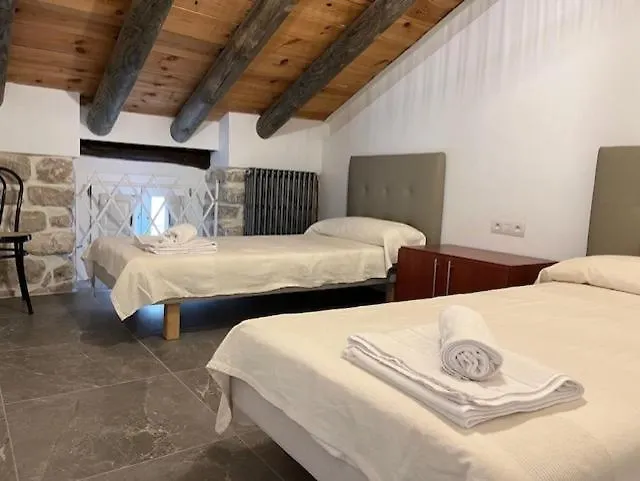 Apartamento Alaminos 10 Úbeda