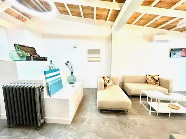 Apartamento Alaminos 10 Úbeda