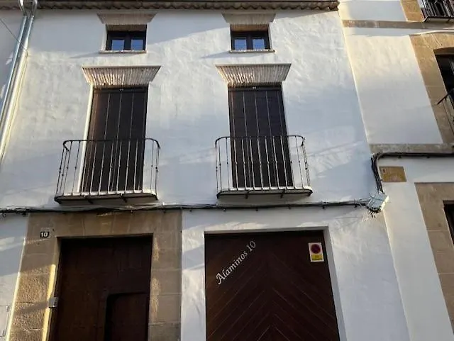 Apartamento Alaminos 10 Úbeda España