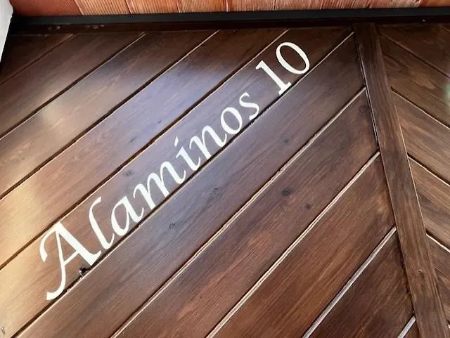 Apartamento Alaminos 10 Úbeda