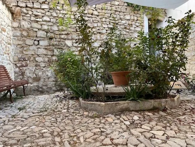 Apartamento Alaminos 10 Úbeda 0*,
