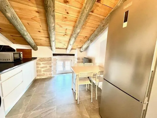 Apartamento Alaminos 10 Úbeda