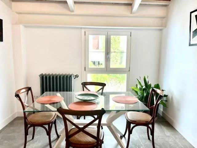 Apartamento Alaminos 10 Úbeda
