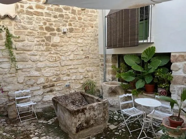 Apartamento Alaminos 10 Úbeda España
