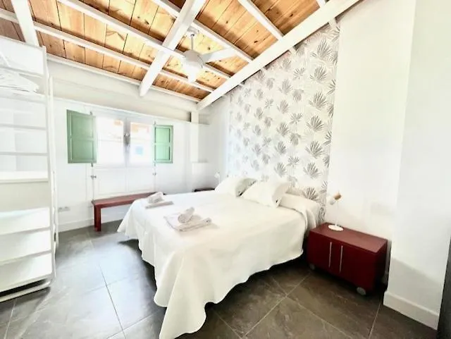 Apartamento Alaminos 10 Úbeda 0*,  España