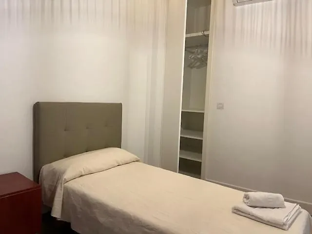 Apartamento Alaminos 10 Úbeda