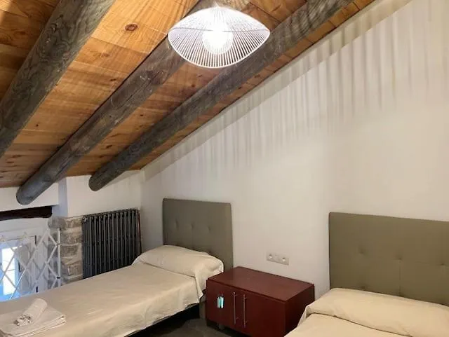 Apartamento Alaminos 10 Úbeda España