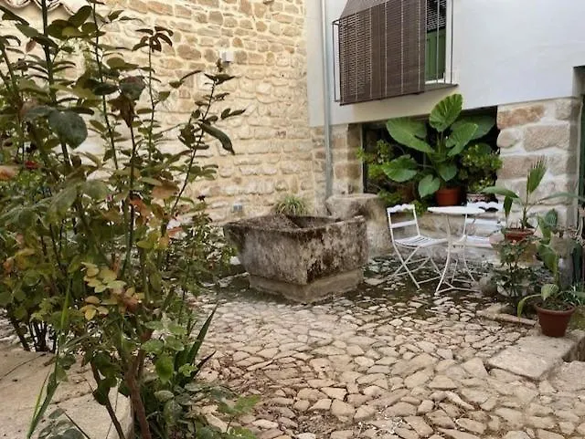 Apartamento Alaminos 10 Úbeda