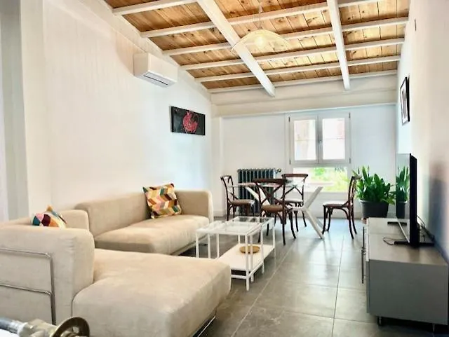 Apartamento Alaminos 10 Úbeda