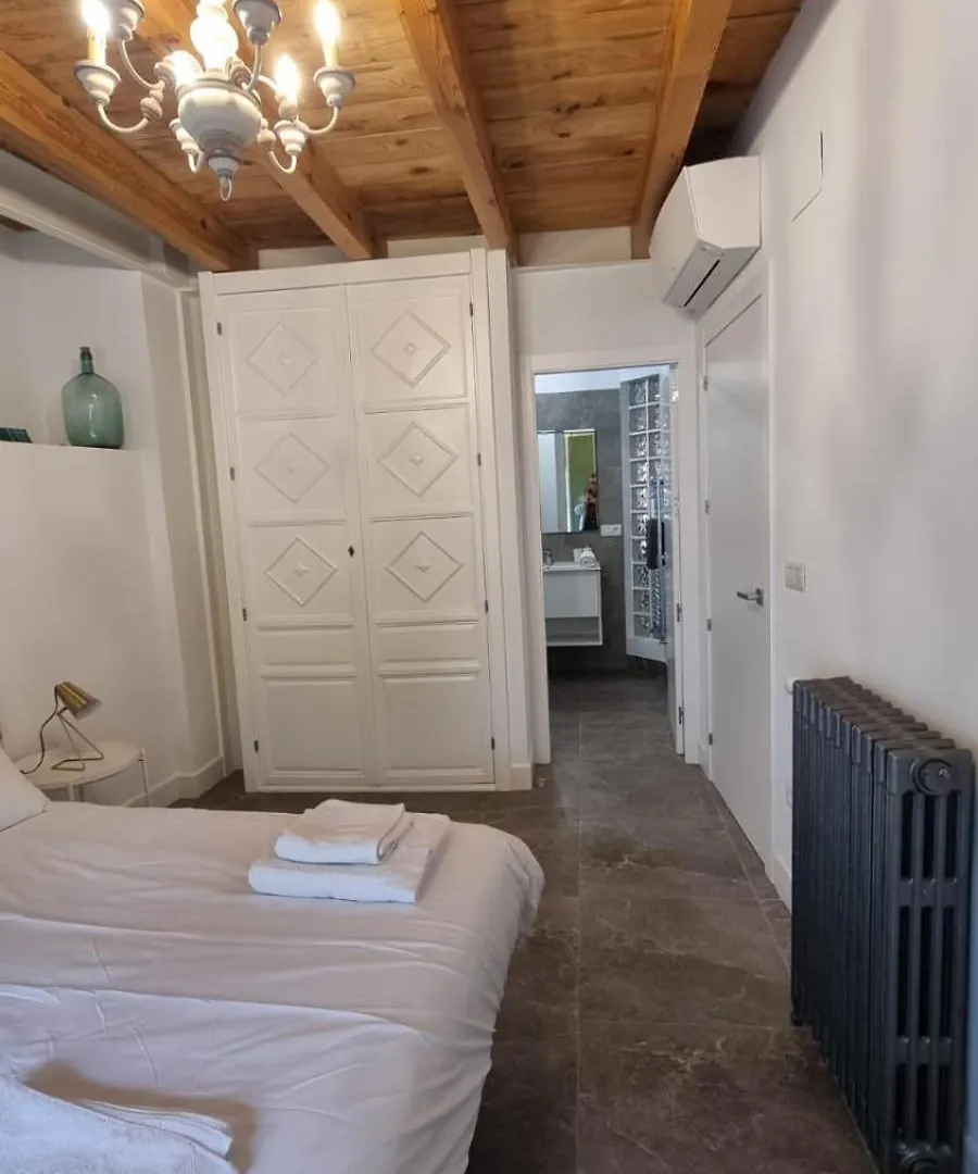 Apartamento Alaminos 10 Úbeda