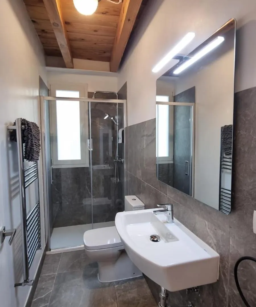 Apartamento Alaminos 10 Úbeda