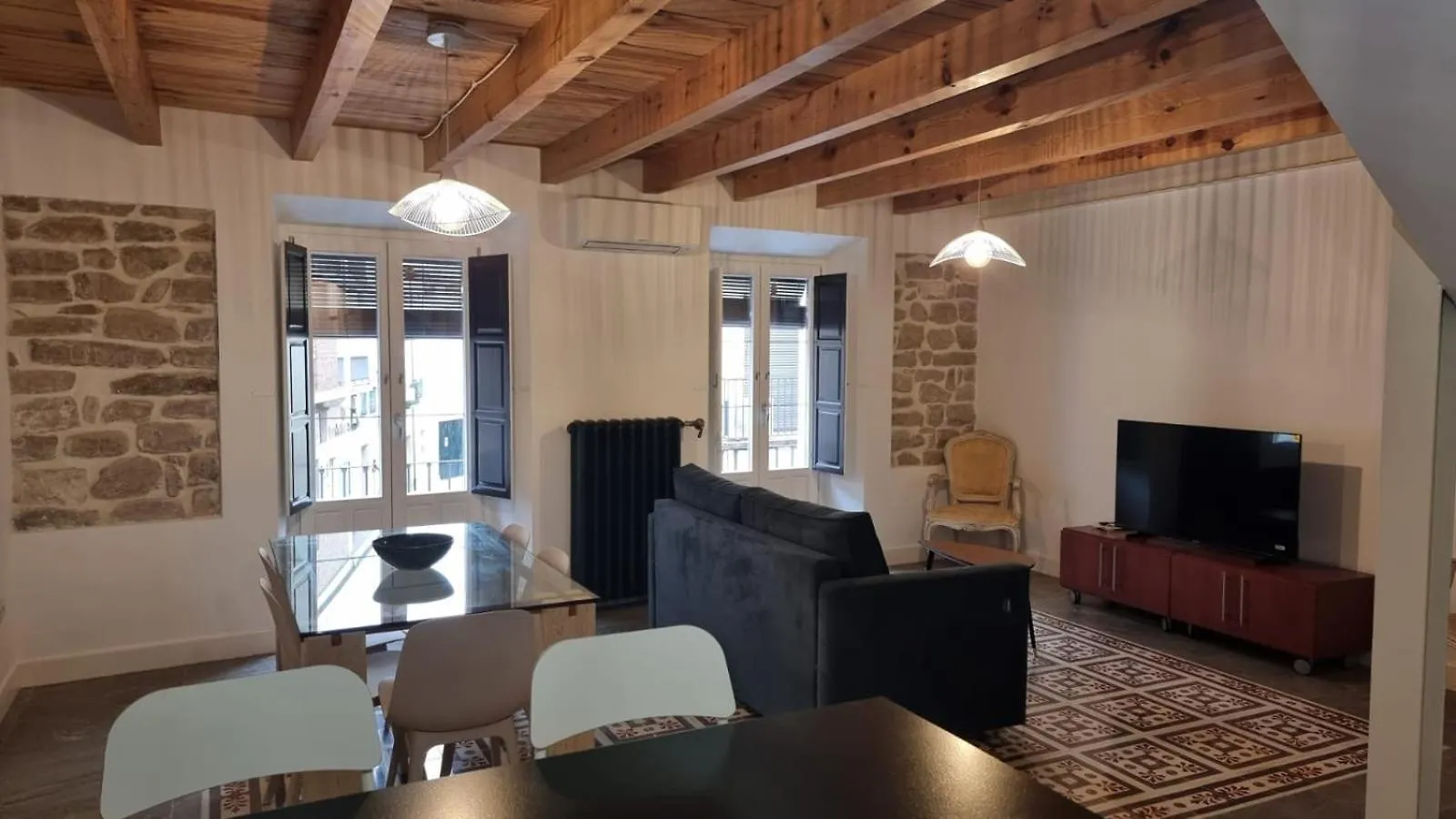 Apartamento Alaminos 10 Úbeda