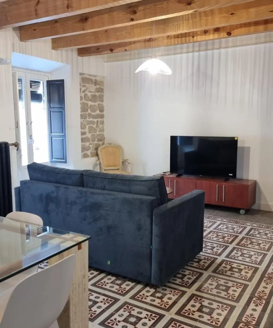 Apartamento Alaminos 10 Úbeda
