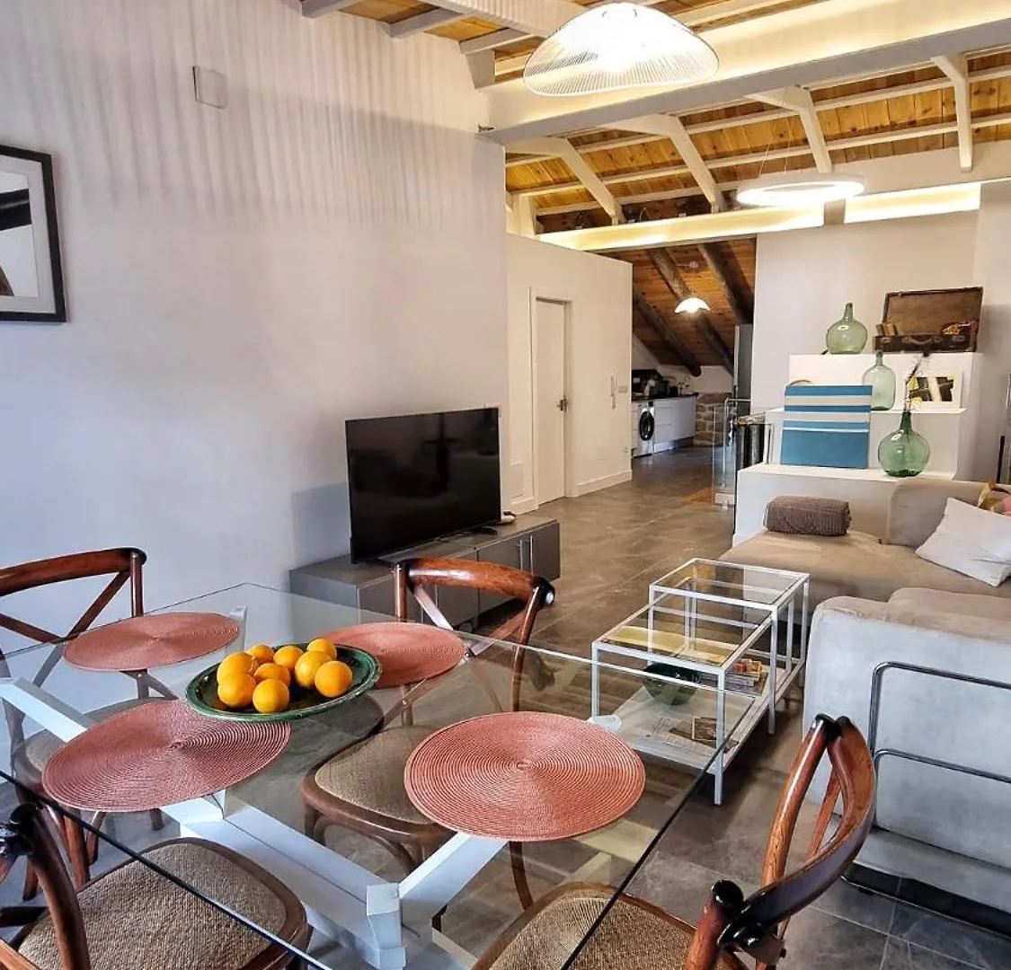 Apartamento Alaminos 10 Úbeda