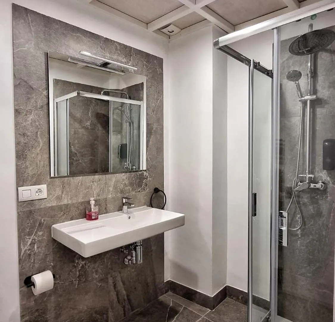 Apartamento Alaminos 10 Úbeda