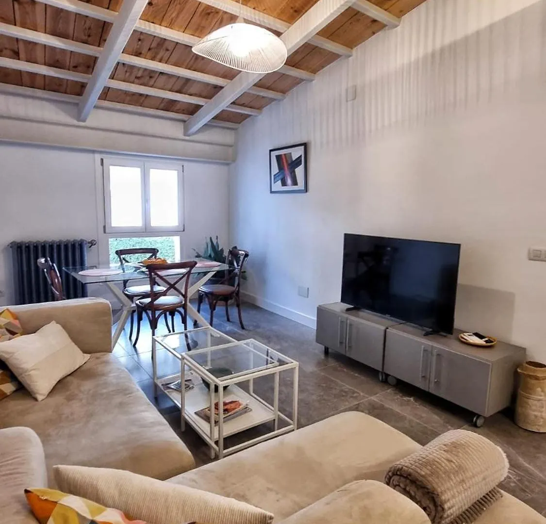 Apartamento Alaminos 10 Úbeda 0*,