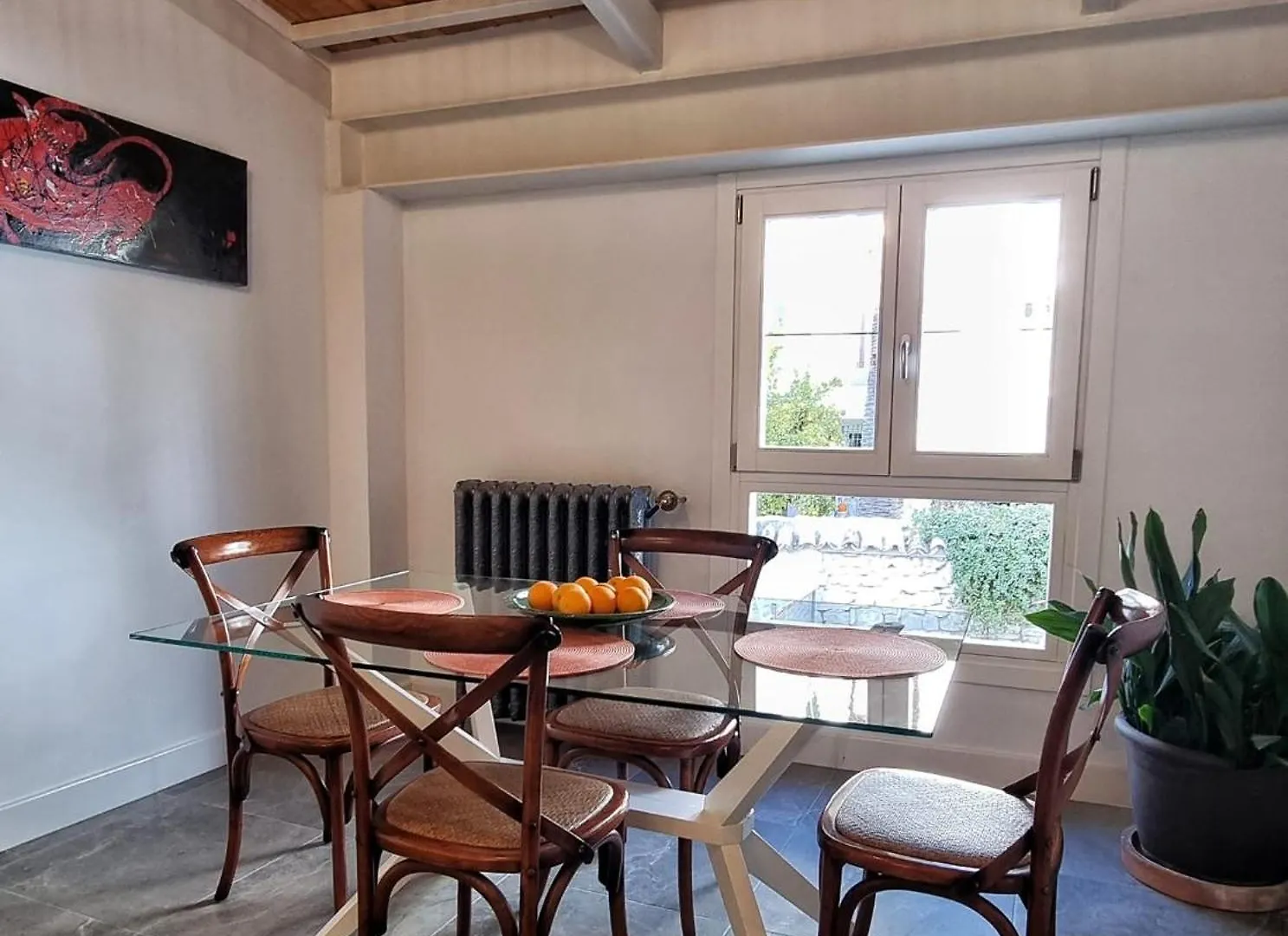 Apartamento Alaminos 10 Úbeda