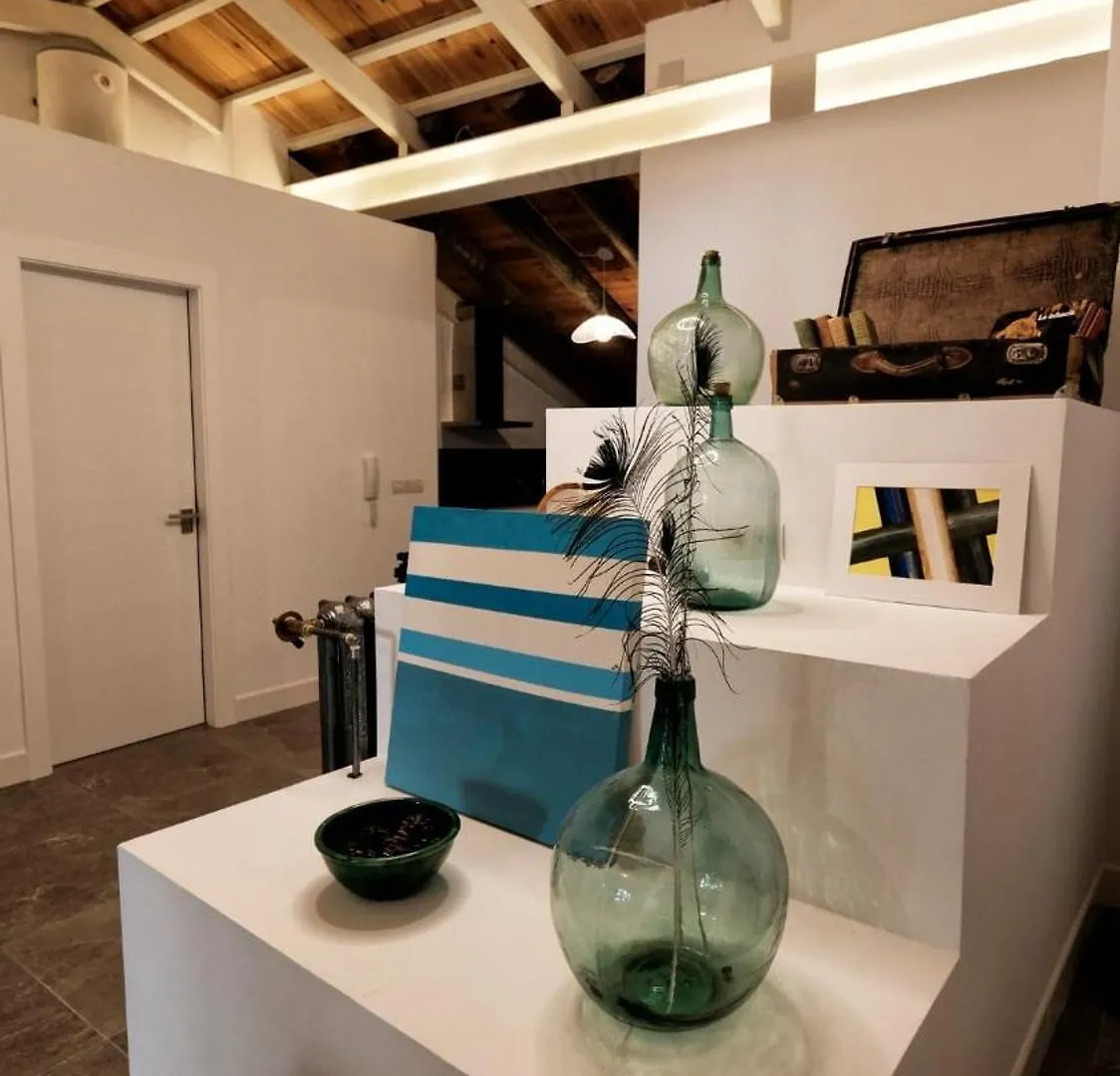 Apartamento Alaminos 10 Úbeda