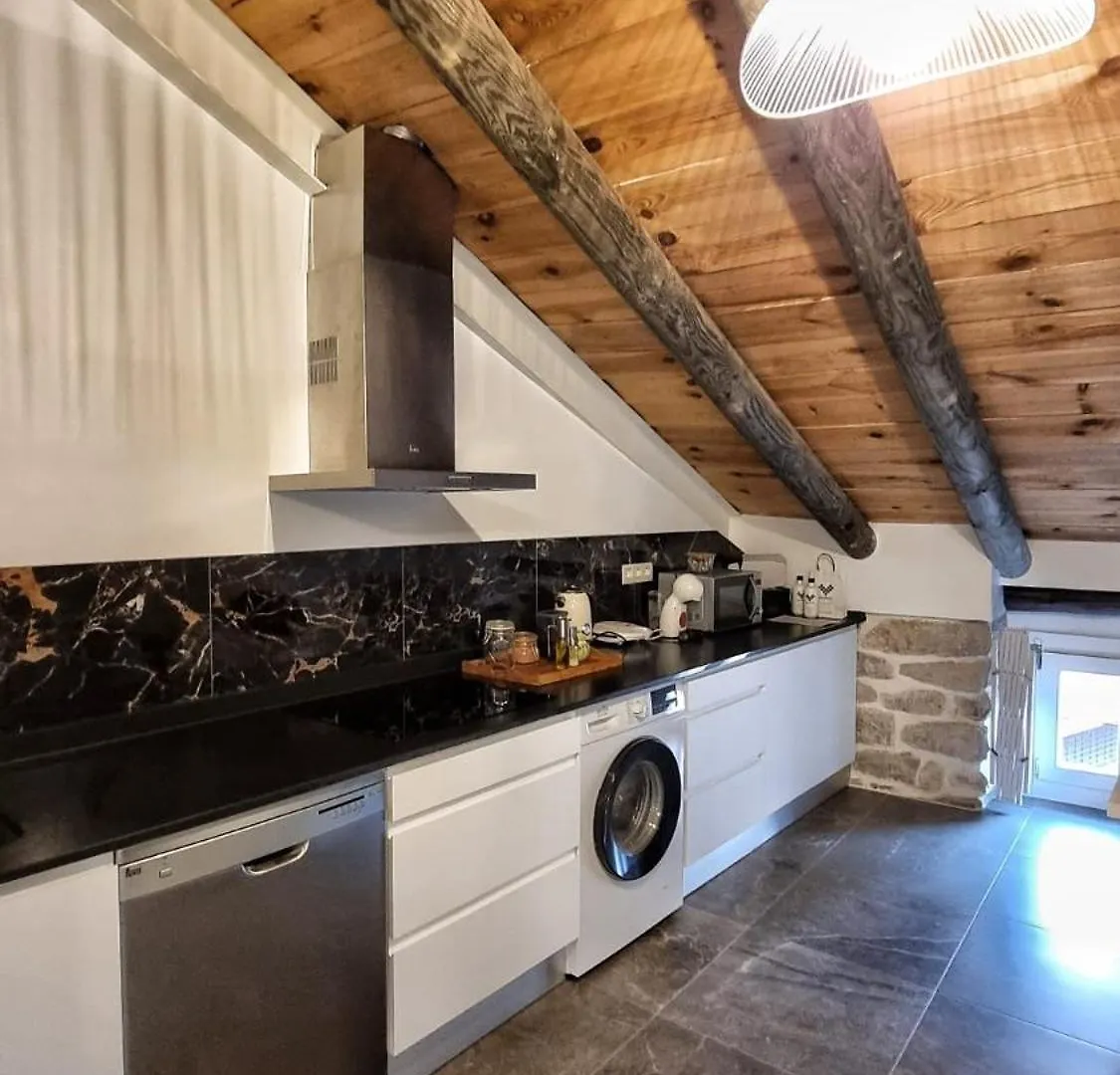Apartamento Alaminos 10 Úbeda