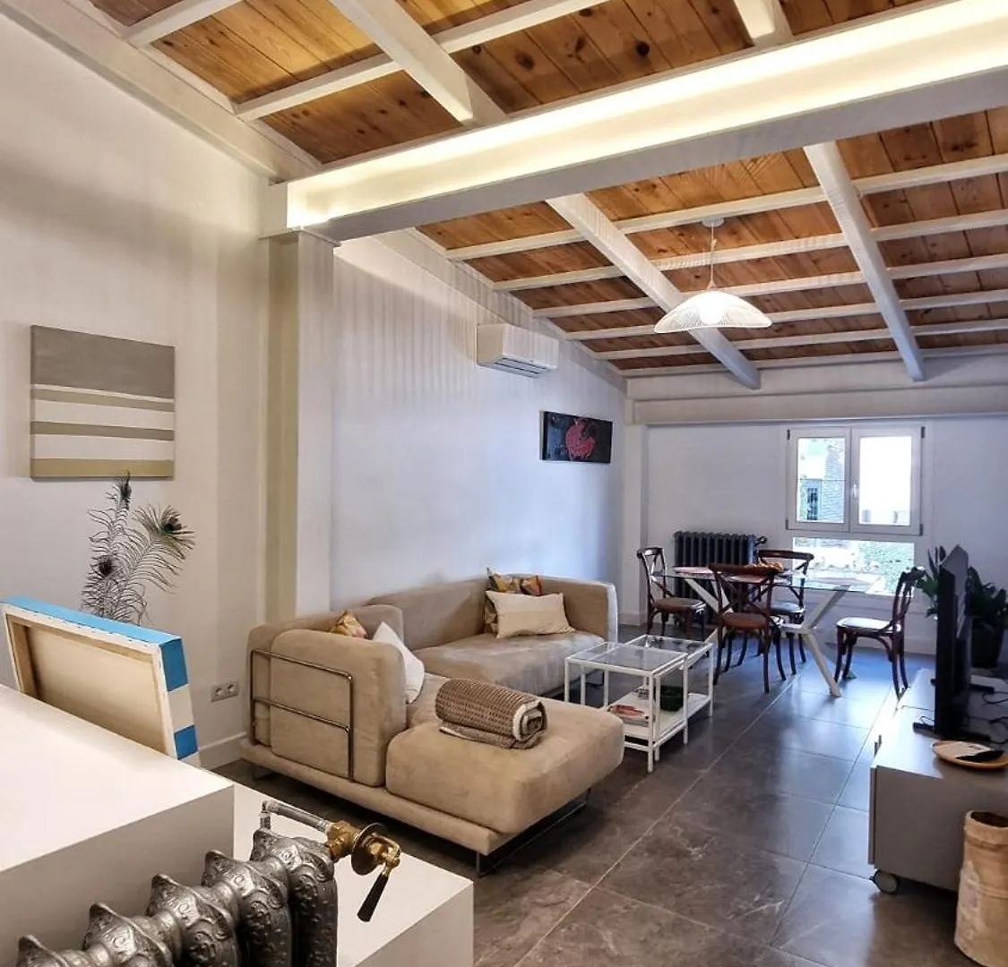 Apartamento Alaminos 10 Úbeda España